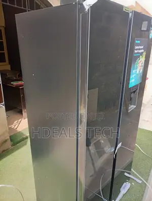 Hisense Rc-71tbgl Smart Cooling Refrigerator – Affordable Price