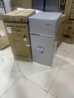 Haier Thermocool 95l Cooling Refrigerator