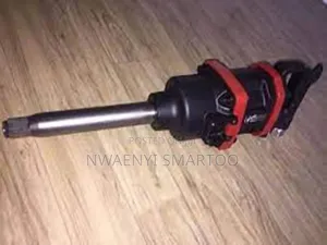 Pneumatic Impact Wrench 1inch