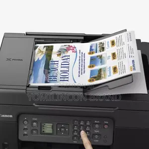 Canon Pixma G4470 Printer