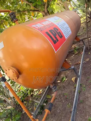 Lpg Pump/ 2.5 Ton Gas Brand New