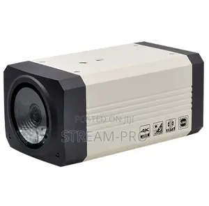 VHD Jx1801k FHD Box Camera - Classroom Auto Tracking Camera