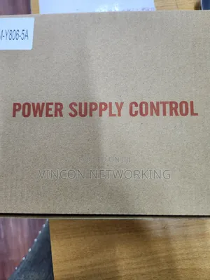 Access Point Power Supply Control