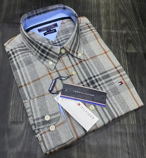High Quality Turkey Shirt for Men