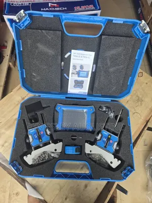 SKF Tksa 41 Laser Shaft Alignment Tool