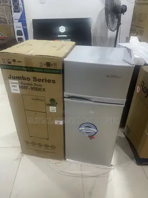 Haier Thermocool Home Refrigerator 95l