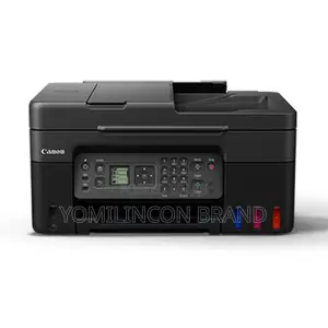 Canon Pixma G4770 Printer
