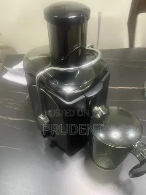 Century Juice Extractor