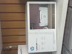 Hp Laserjet M111w Printer
