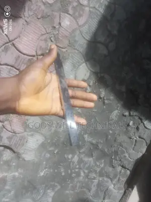 Parting Tool 5*20*100