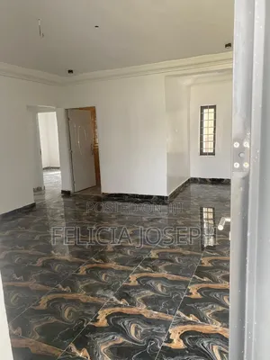 2bdrm Apartment in F01, Kubwa for rent