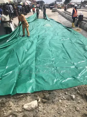 Tarpaulin 20feet by 30feet First Quality