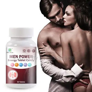 Winstown Men Power Candy /Energy Tablets