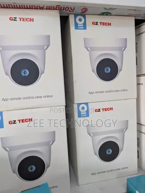 V380 Wifi Dome Camera BVC