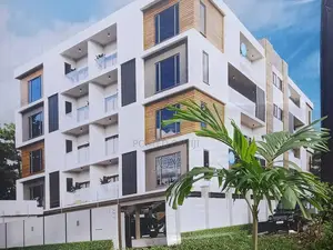 Furnished 2bdrm Apartment in Ceemore Homes, Port-Harcourt for sale