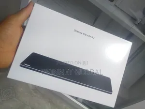 New Samsung Galaxy Tab A11+ 128 GB Silver