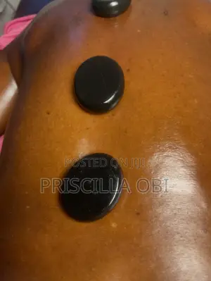 Professional Massage Services in Benin City