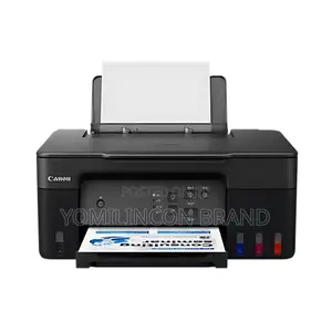 Canon Pixma G2430 Printer