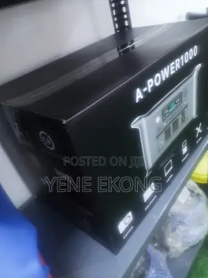 Solar Generator