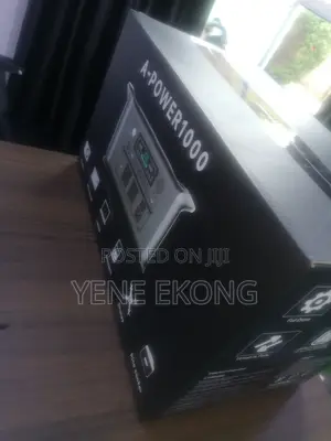 Solar Generator