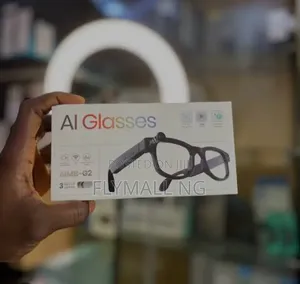 Aimb-G2 Ai Smart Glasses.