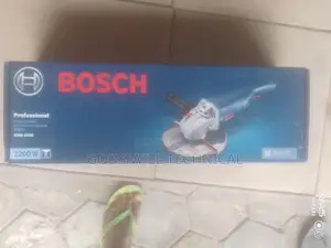 Bosch GWS 2200 Angle Grinder 9inches