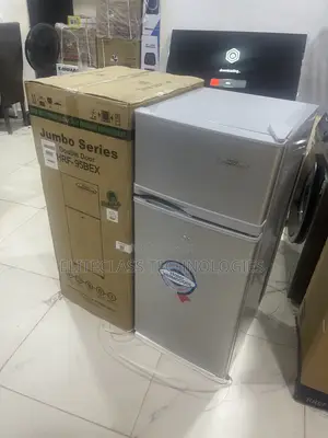 Haier Thermocool Refrigerator Freezer 95l
