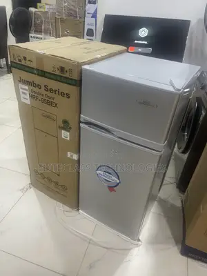 Haier Thermocool HRF-95bex Household Refrigerator