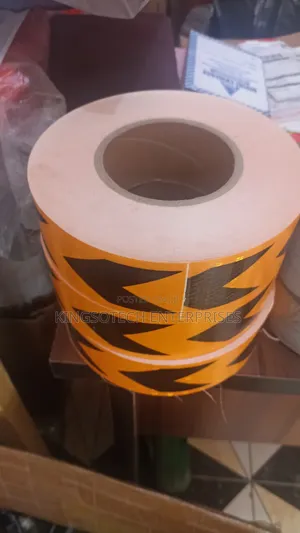 Reflective Tape