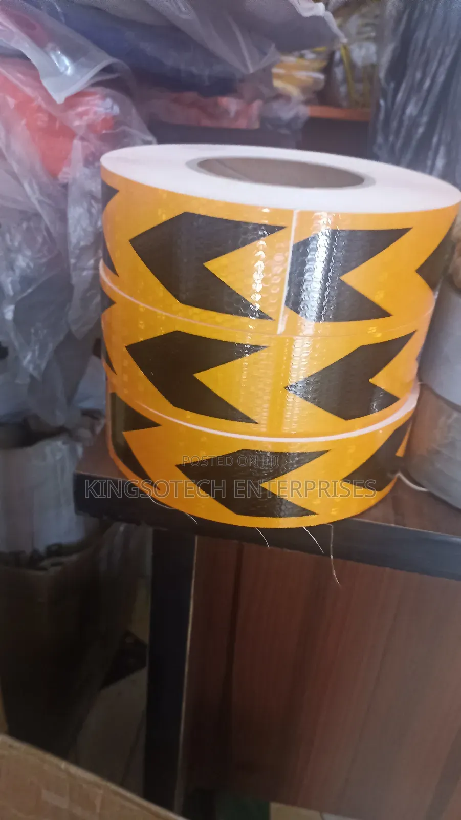 Reflective Tape