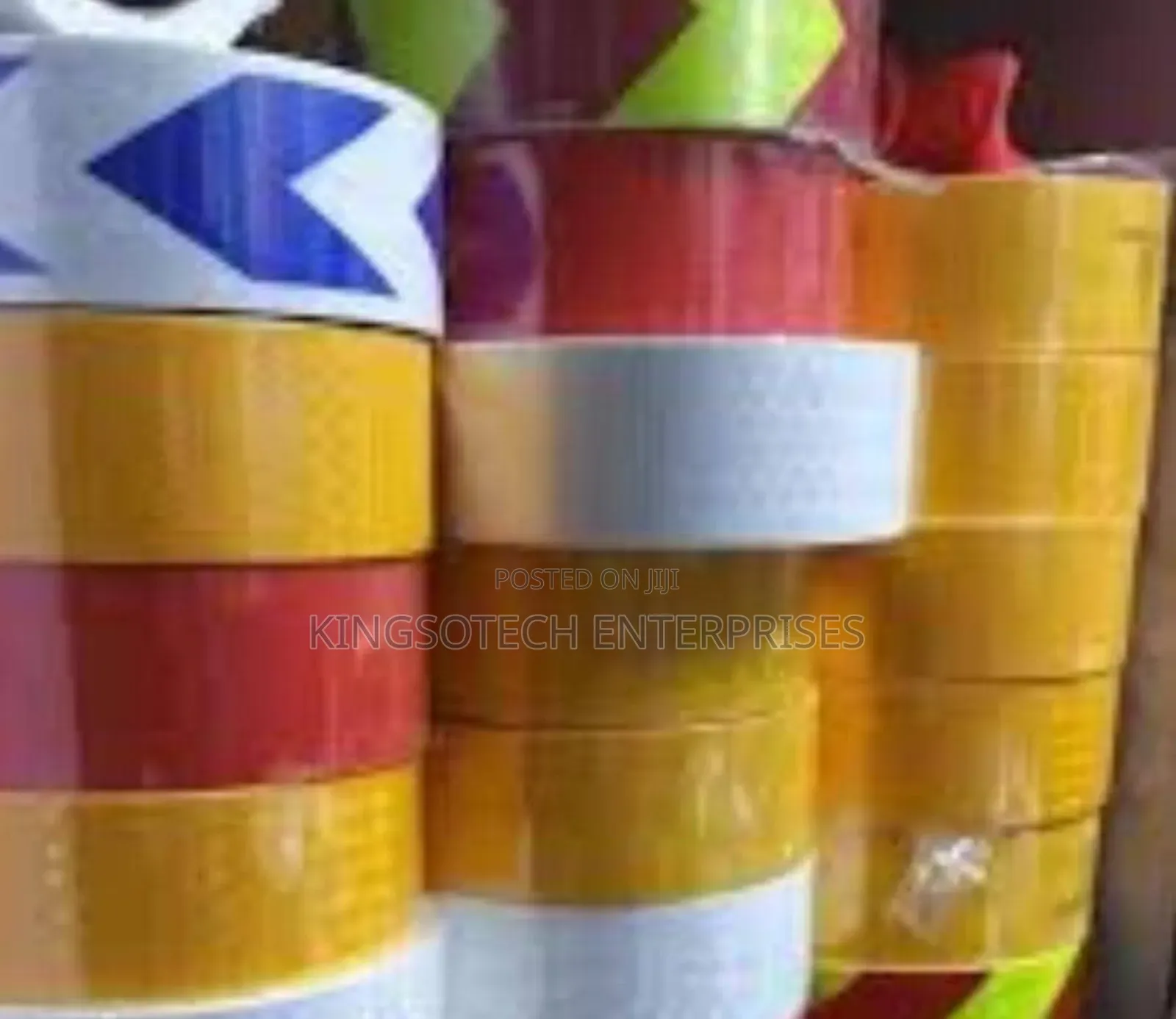 Reflective Tape