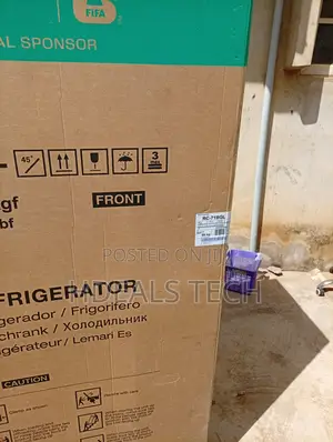 Hisense Rc-71tbgl Refrigerator – Perfect for Homes and Offices