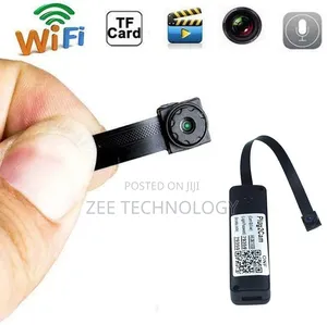Rope Spy Camera 2mp