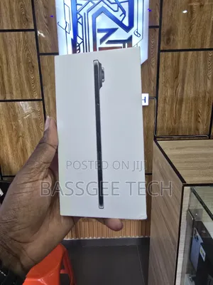 New Apple iPhone Air 256 GB Black