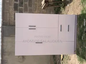 Wardrobe Available
