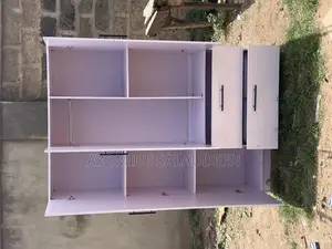 Wardrobe Available
