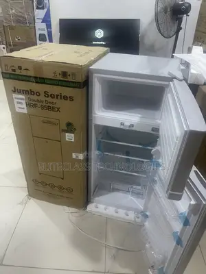 Haier Thermocool 95l Refrigerator Unit