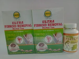 Fibroid Removal Tea Winstown Fertility Tablets: Fertility Supplements