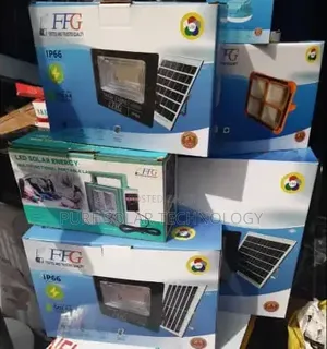 Solar Lights
