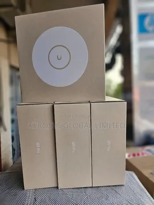 Unifi Ubiquiti U7 Pro