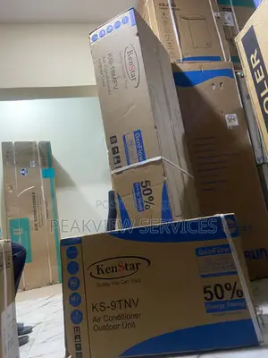 Kenstar Ks-9tnv 2 Tons Inverter Standing Ac