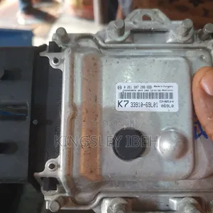 For Your Kia and Hyundai Brainbox