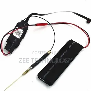 Wifi Rope Camera 2mp