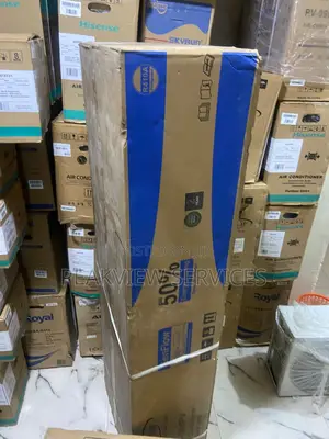 Kenstar Tower Ac 2hp Inverter Edition