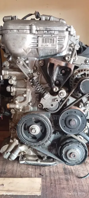 Complete Engine 2zr-Fe for Toyota Corolla, Matrix, Auris, Etc 
