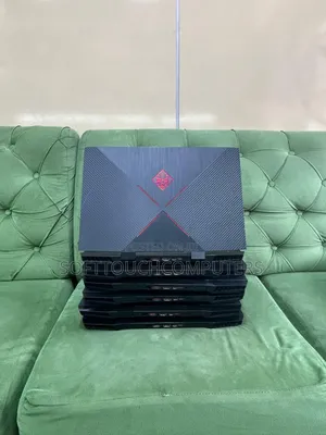 Laptop HP Omen 15 16GB Intel Core i5 SSD 512GB