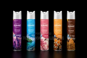 Bburano Air Freshener