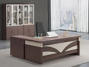 Quality Executive Office Table
