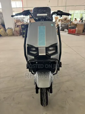 New Motorcycle 2025