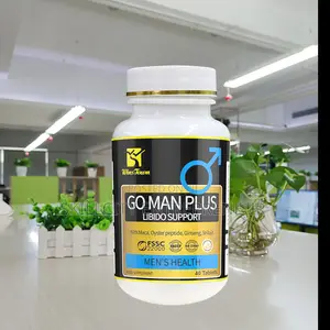 Winstown Go Man Plus Libido Support